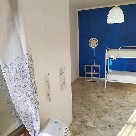 Salentoflat