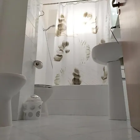 Salentoflat
