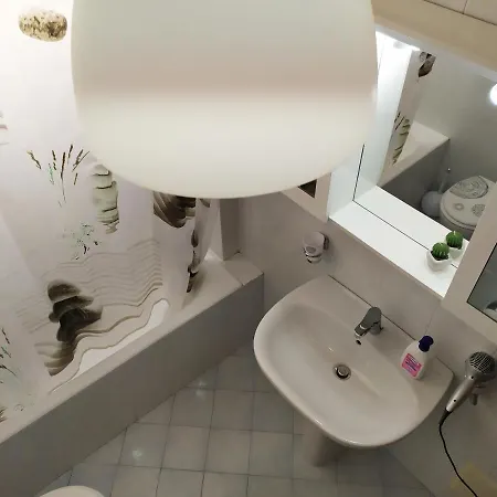 Salentoflat 加拉蒂纳