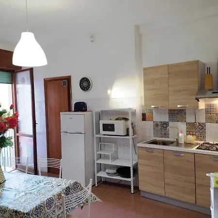 Salentoflat 公寓