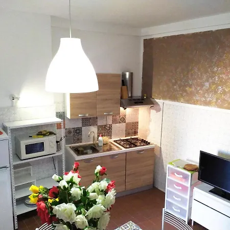 Salentoflat *
