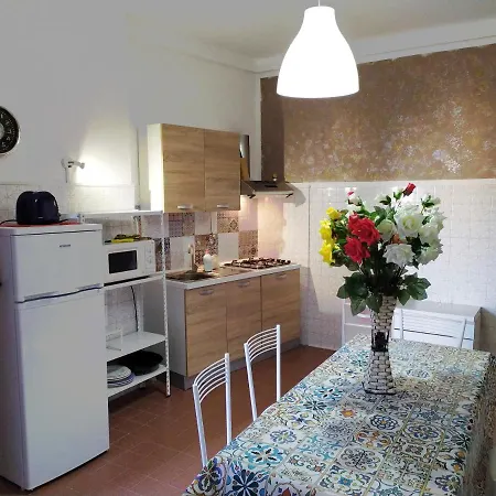 Salentoflat