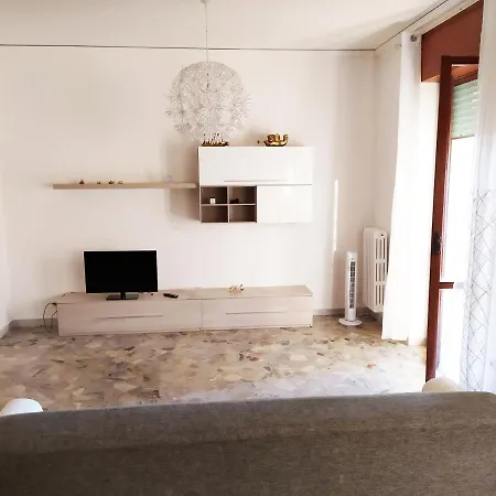 Salentoflat 公寓 加拉蒂纳