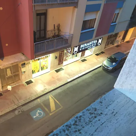 Salentoflat