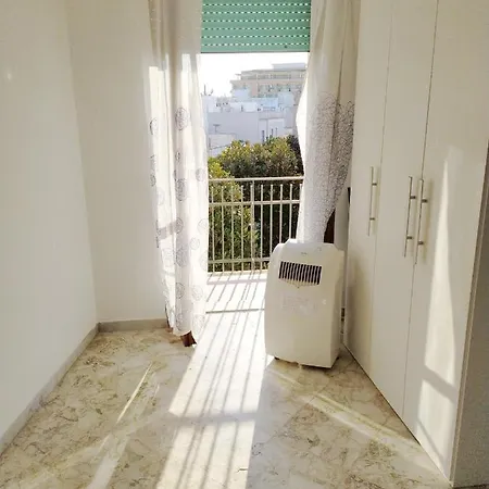 Salentoflat *