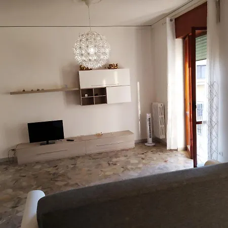 Salentoflat