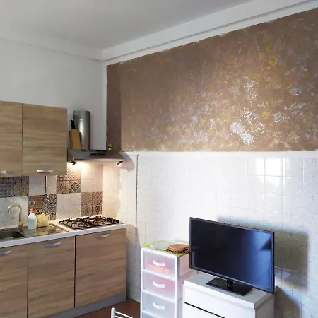 Salentoflat
