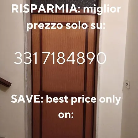 Salentoflat
