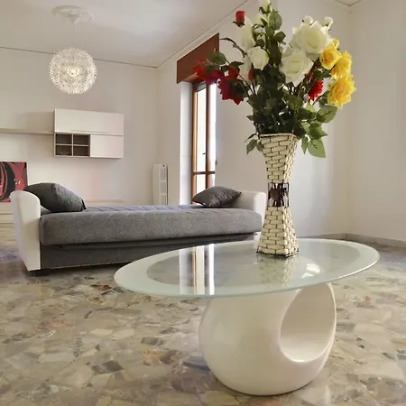 Salentoflat 公寓