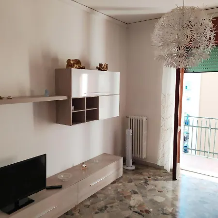 Salentoflat