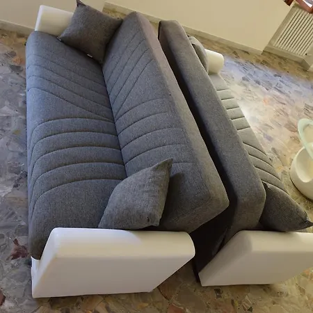 Salentoflat