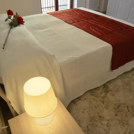Apartman Salentoflat *
